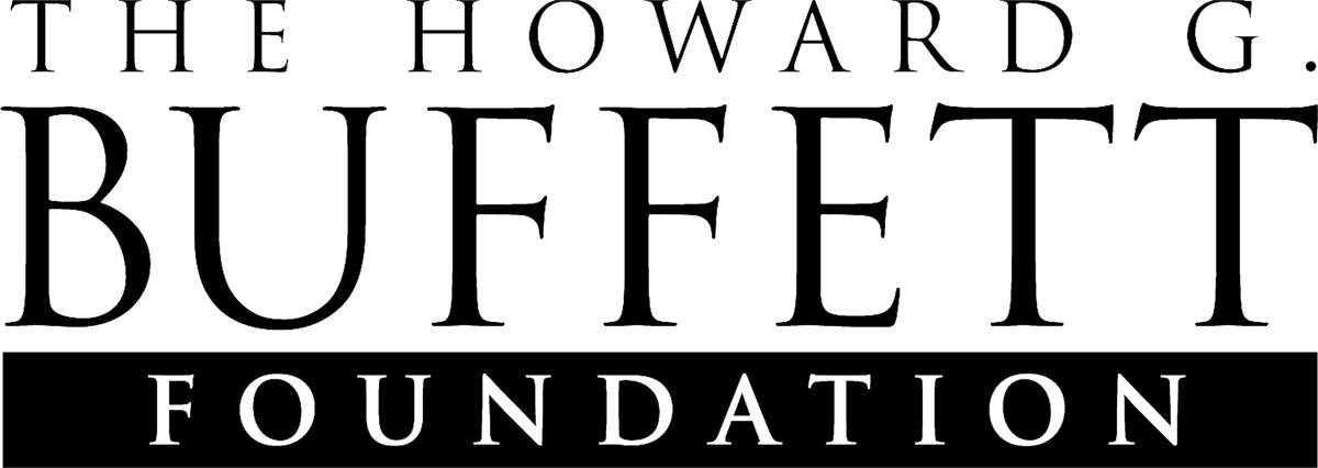 The Howard G. Buffett Foundation