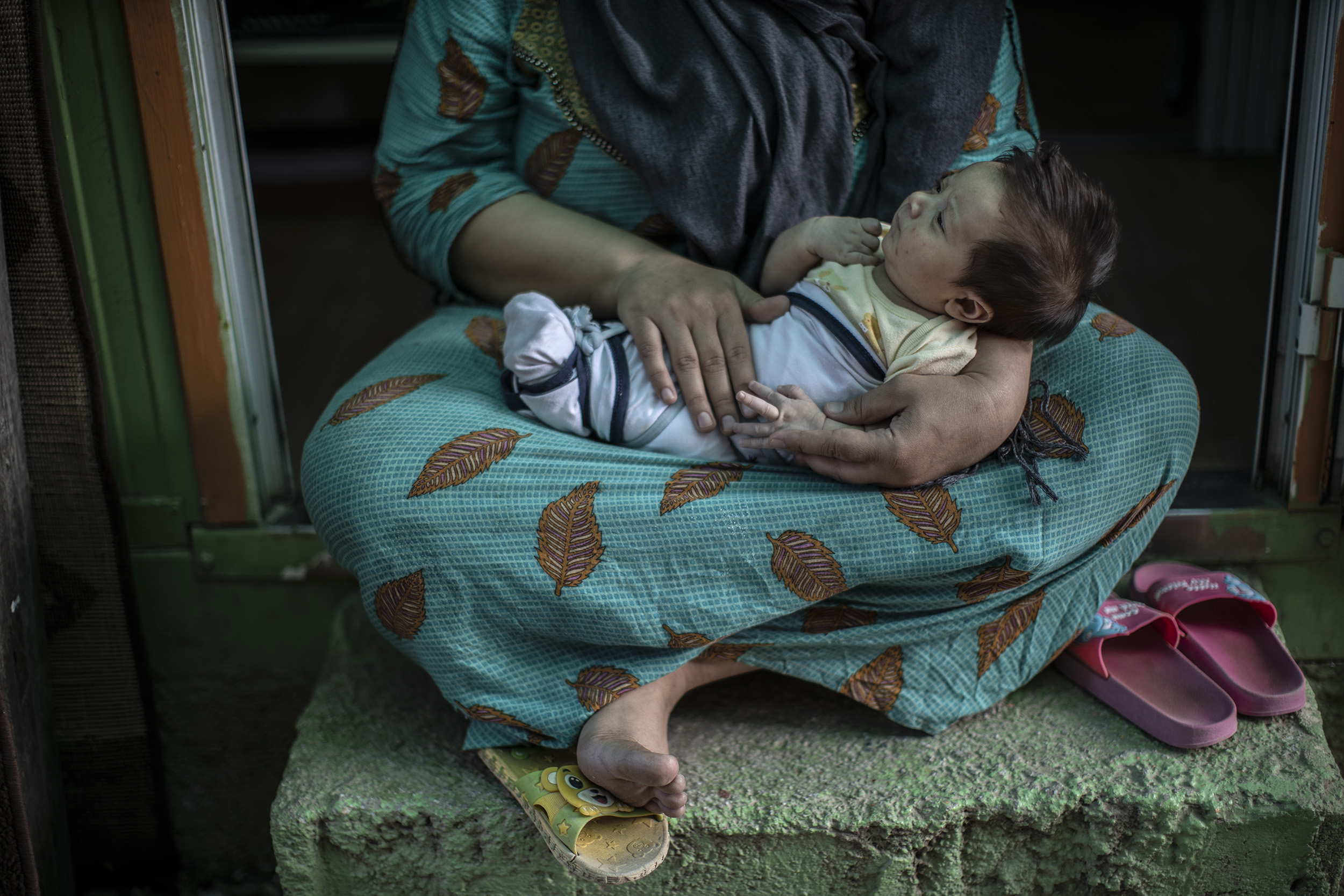 Image related to refugee support and community