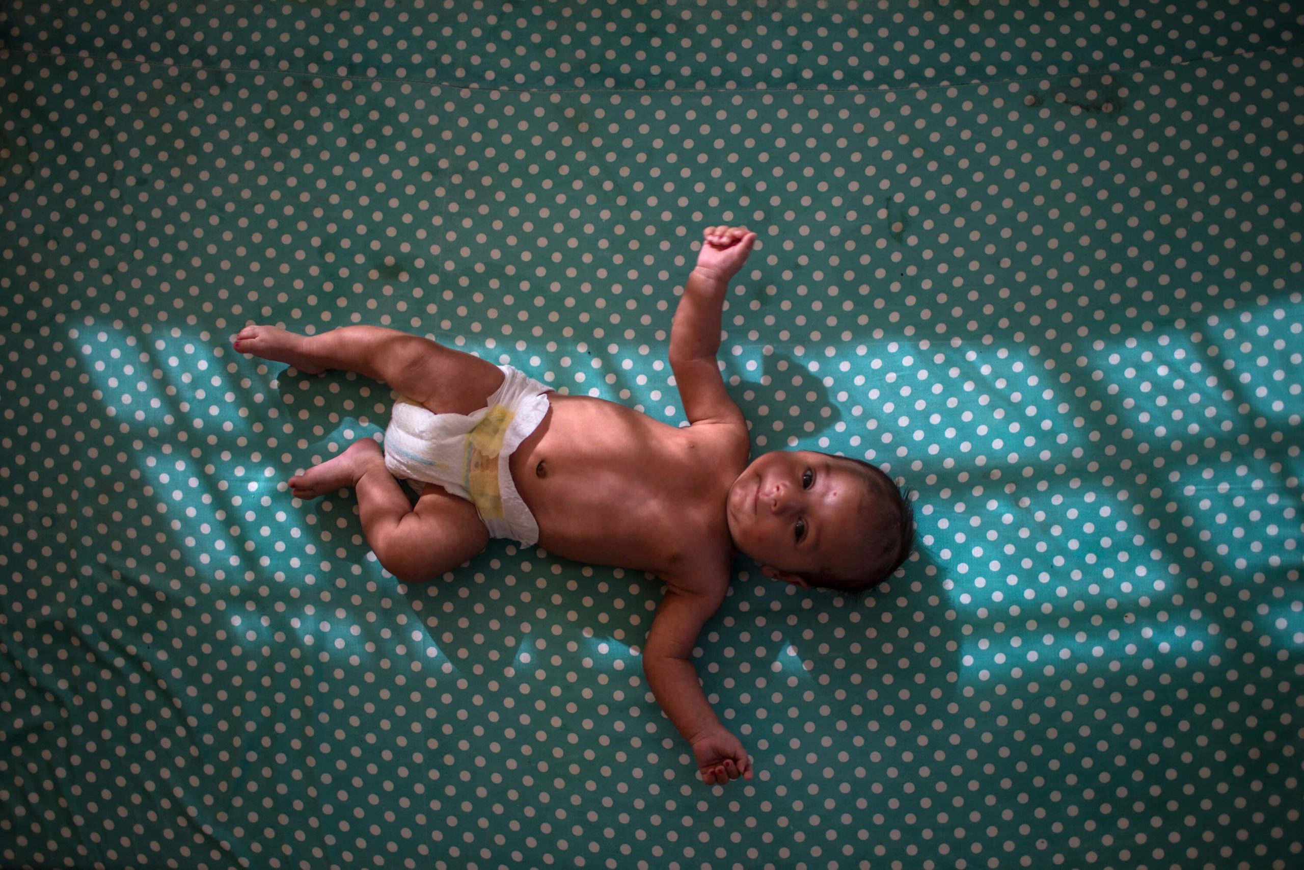 Image related to refugee support and community