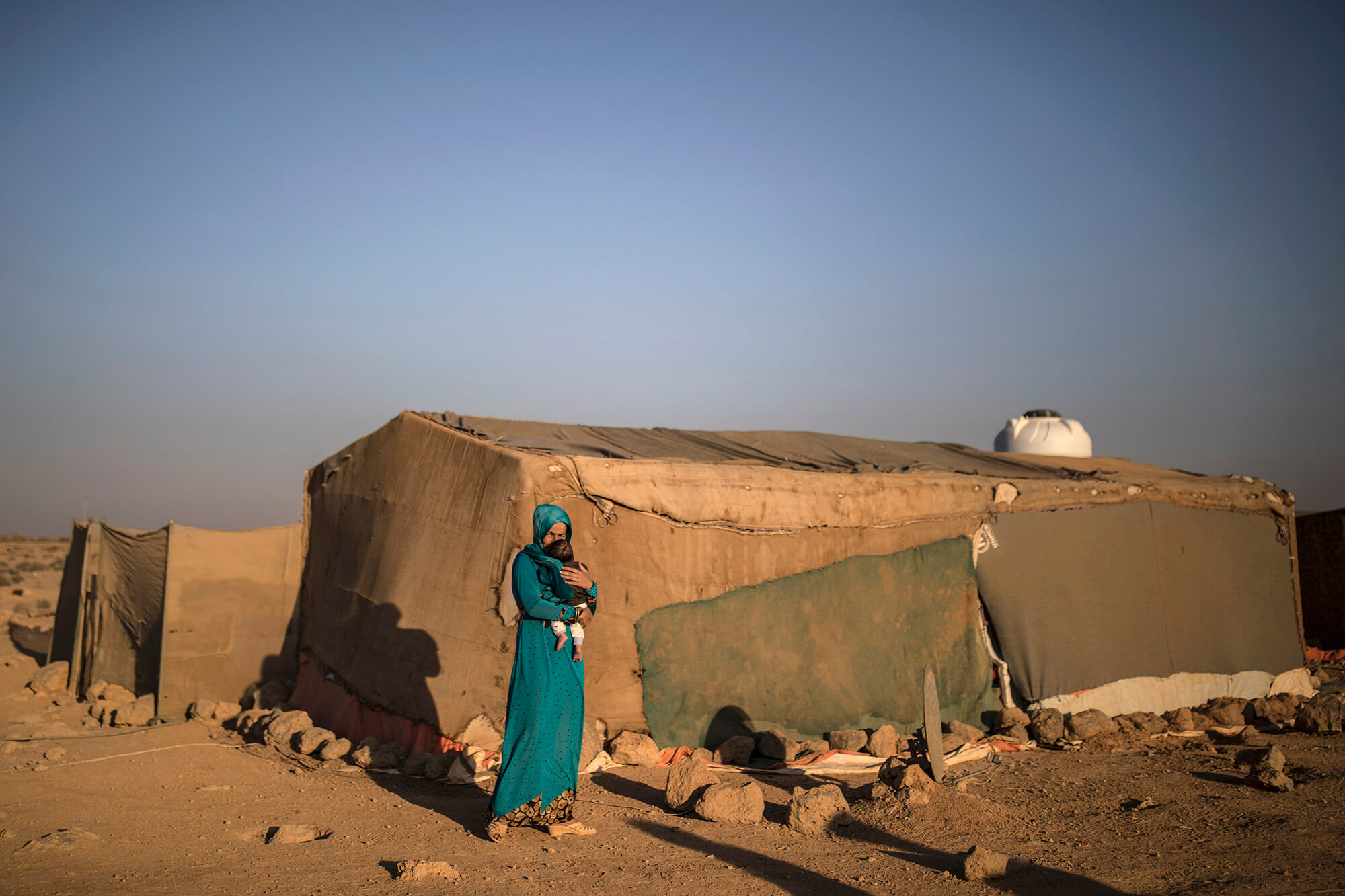 Image related to refugee support and community