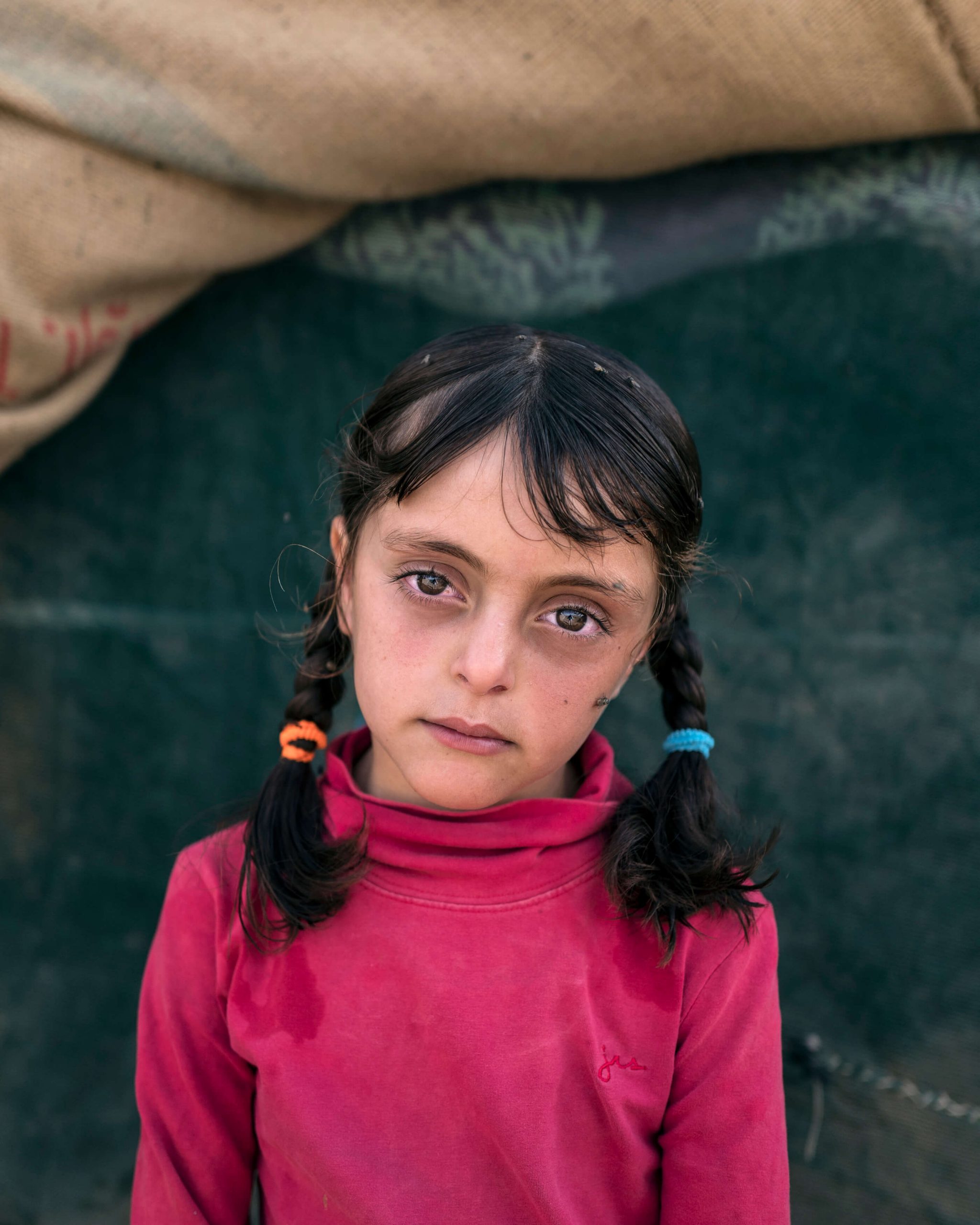 Image related to refugee support and community