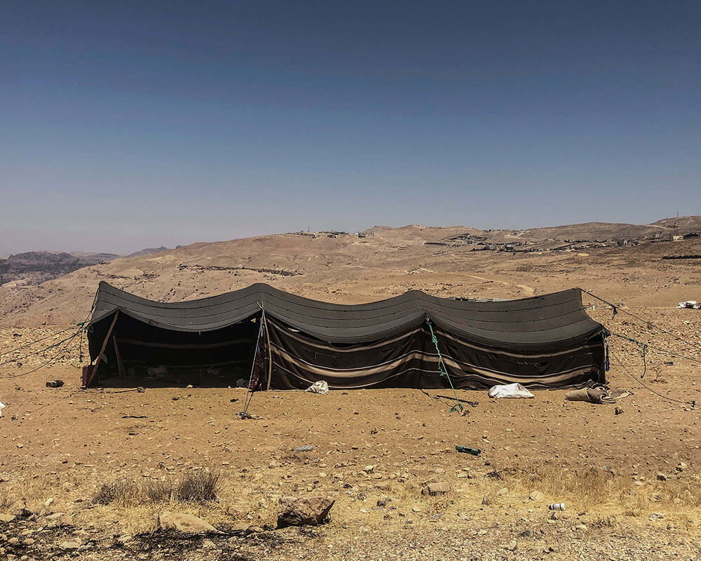 Image related to refugee support and community