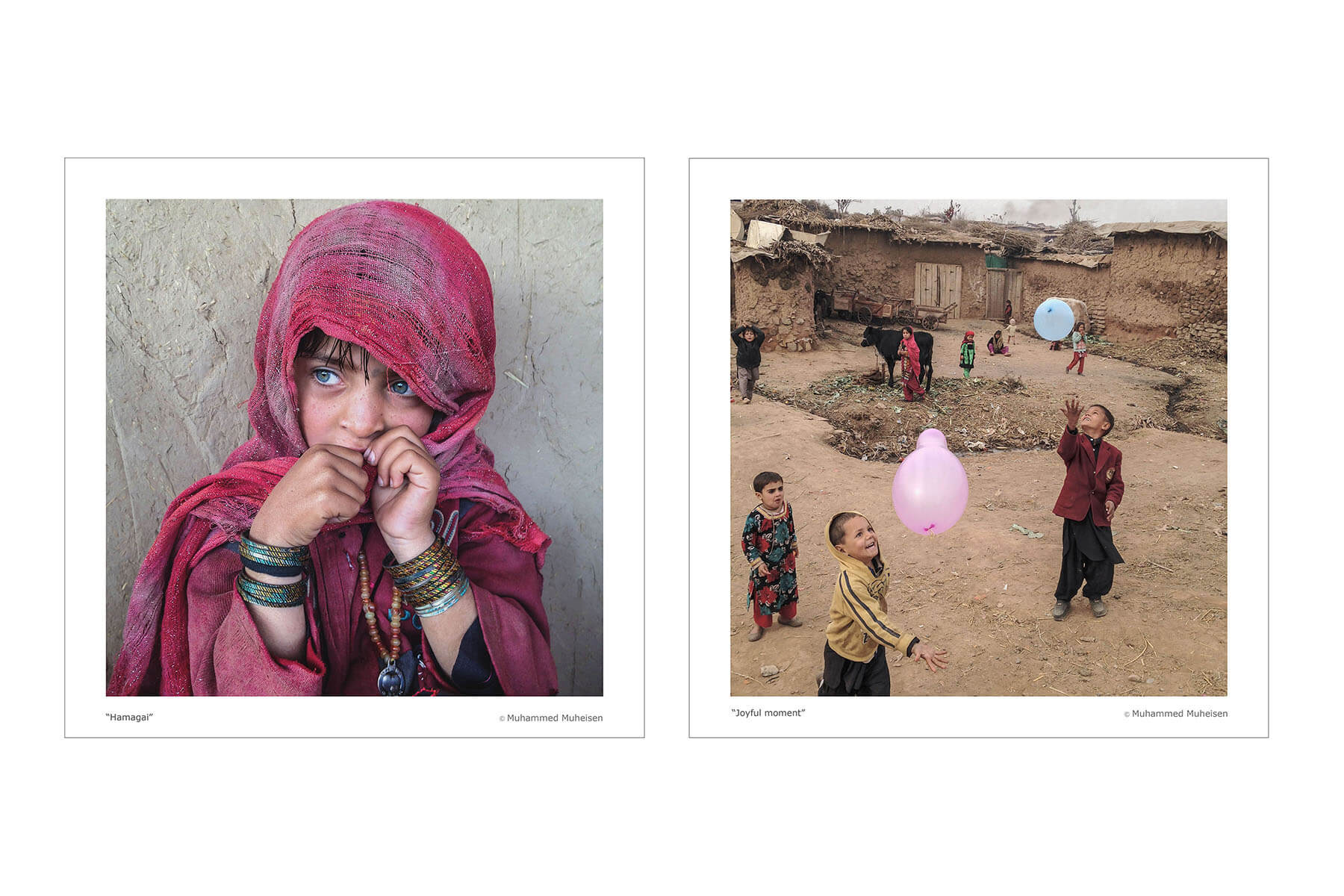 Image related to refugee support and community