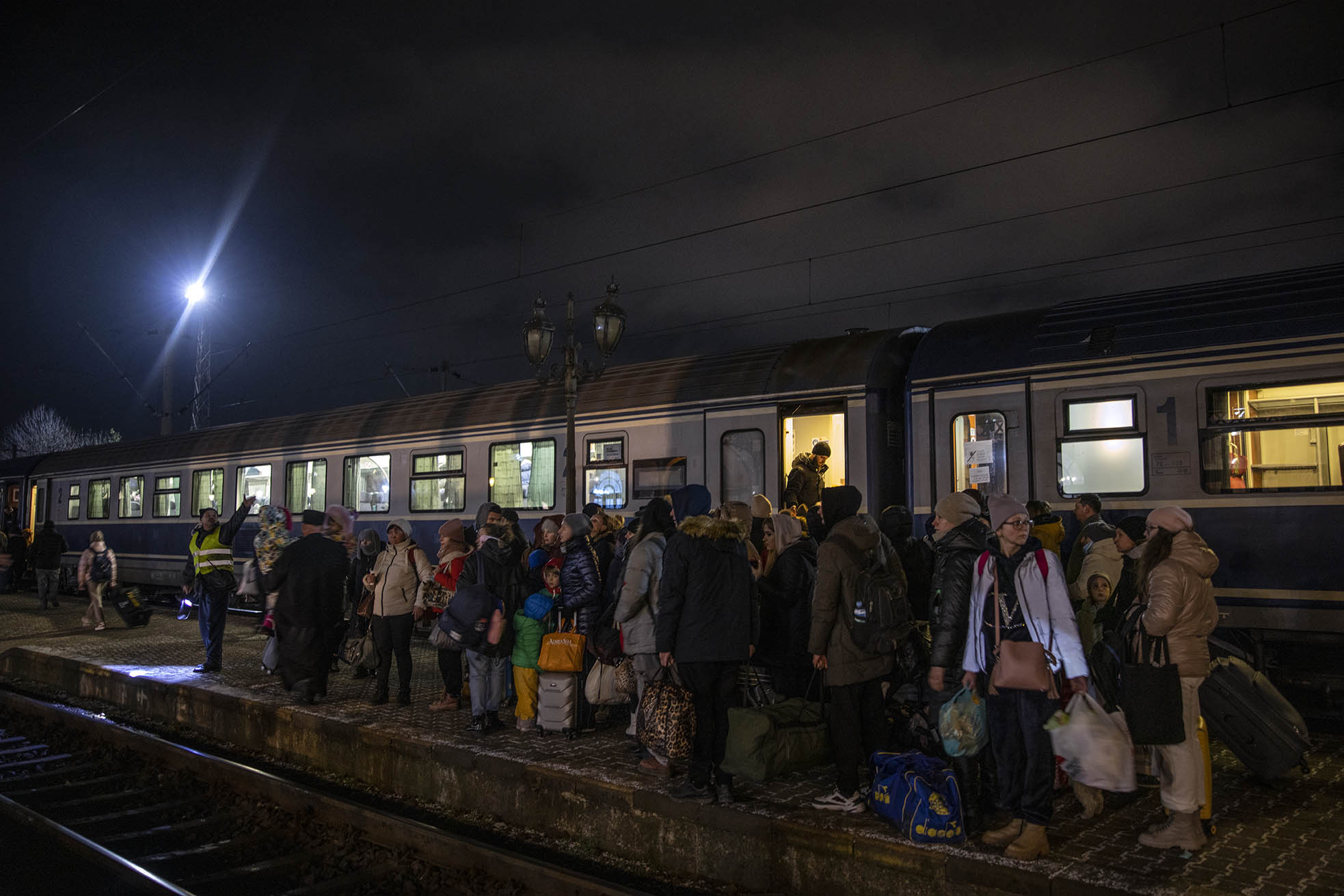 Image related to refugee support and community