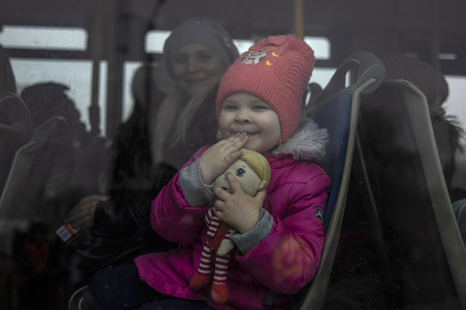 Image related to refugee support and community