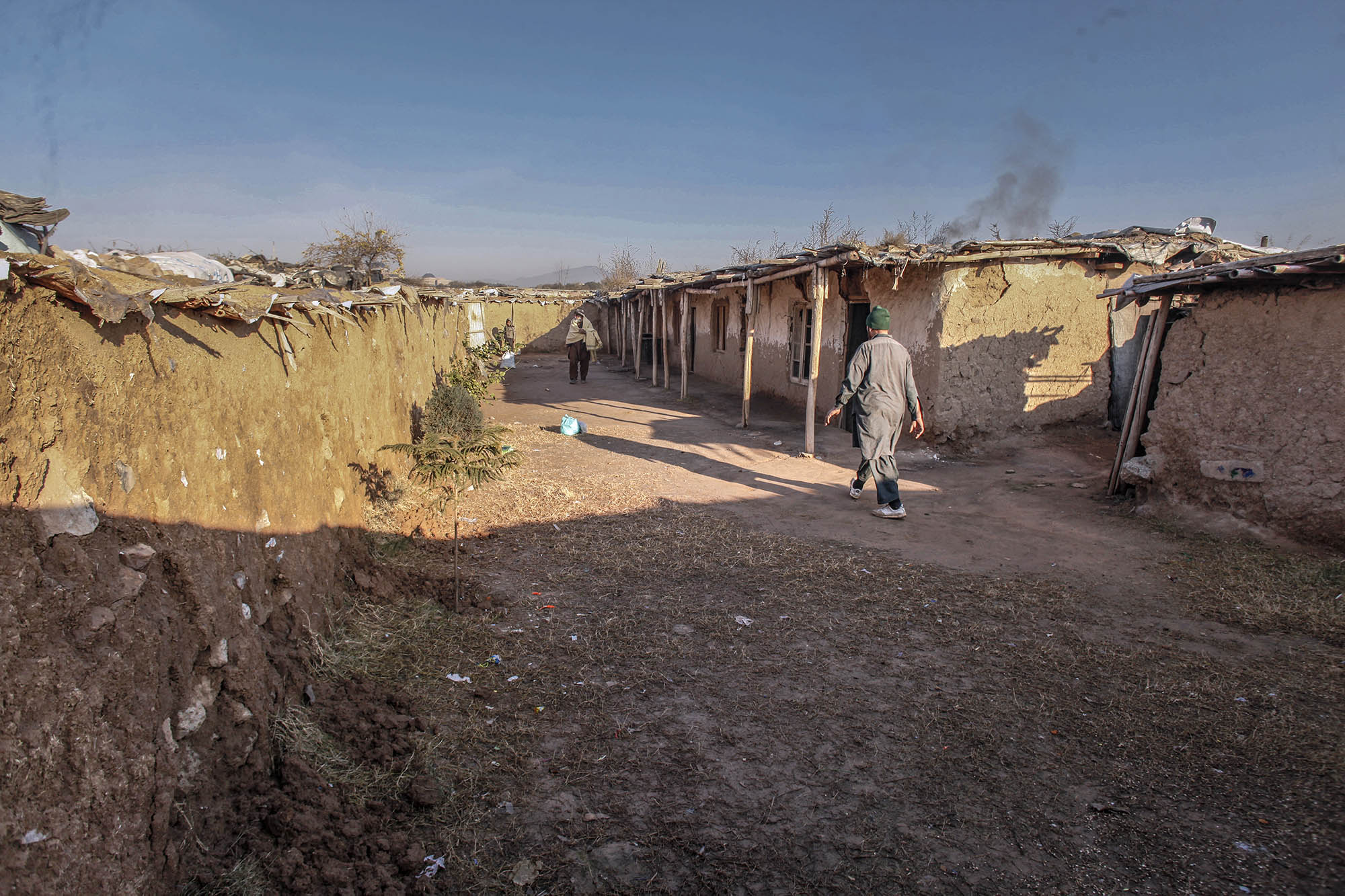 Image related to refugee support and community