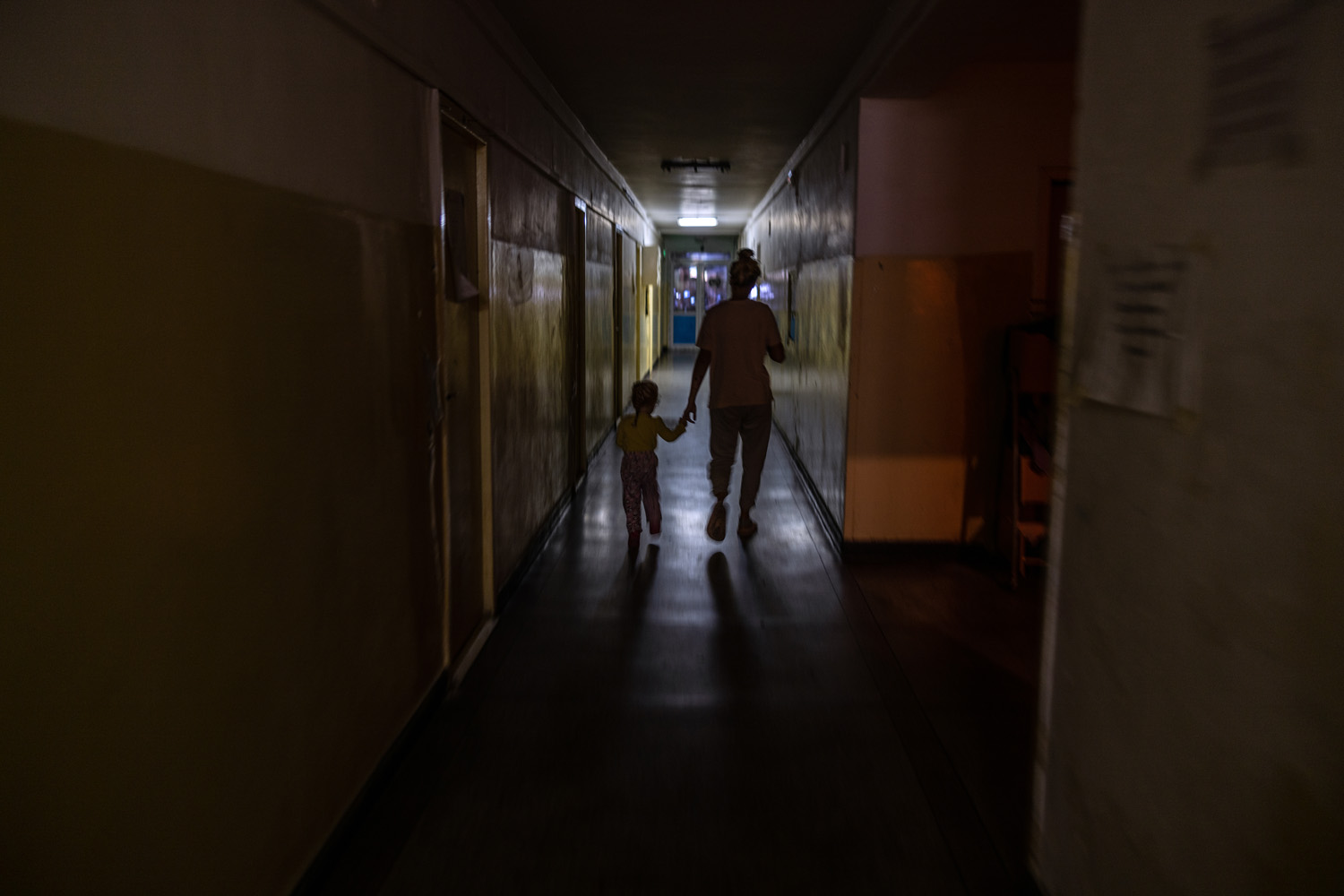 Image related to refugee support and community