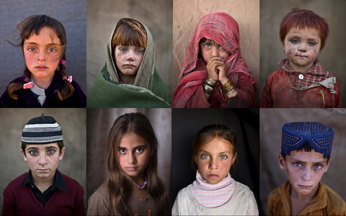 Image related to refugee support and community