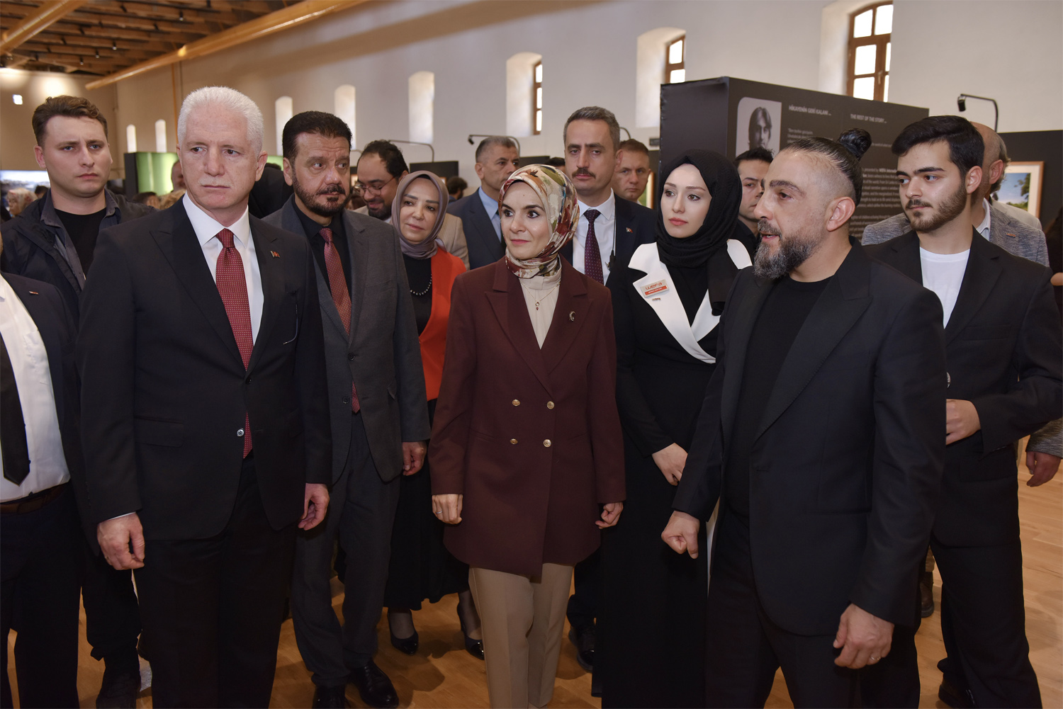 Image related to refugee support and community