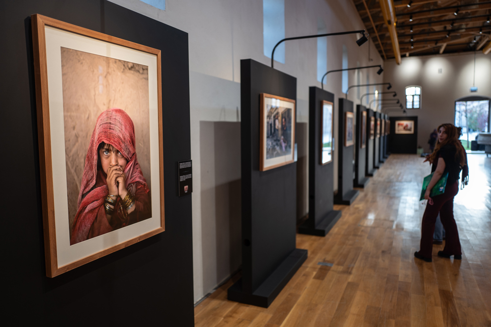 Image related to refugee support and community