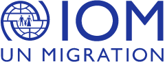 IOM Greece Logo