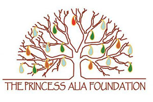 Princess Alia Foundation